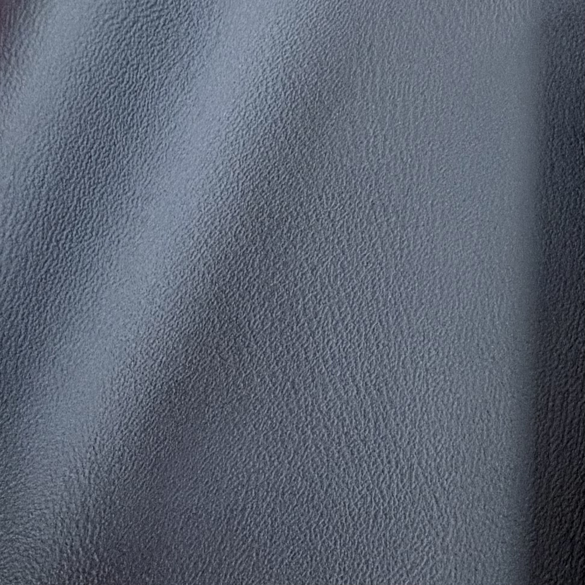 Black Packaging Leather