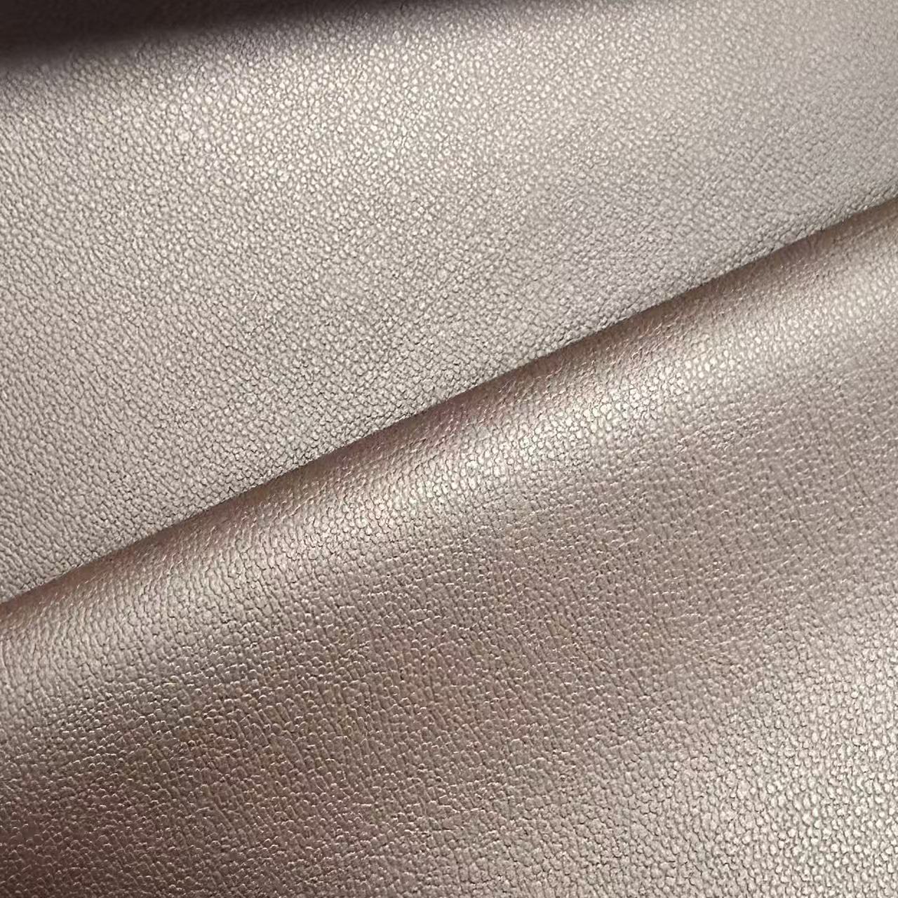 Garment Leather