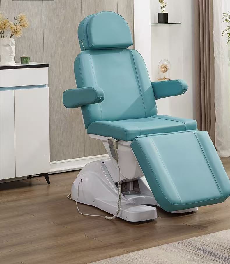 Lake Blue Medical Finished