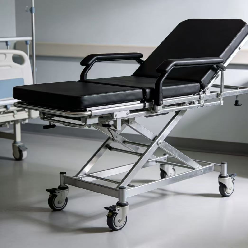 Black Medical Finished