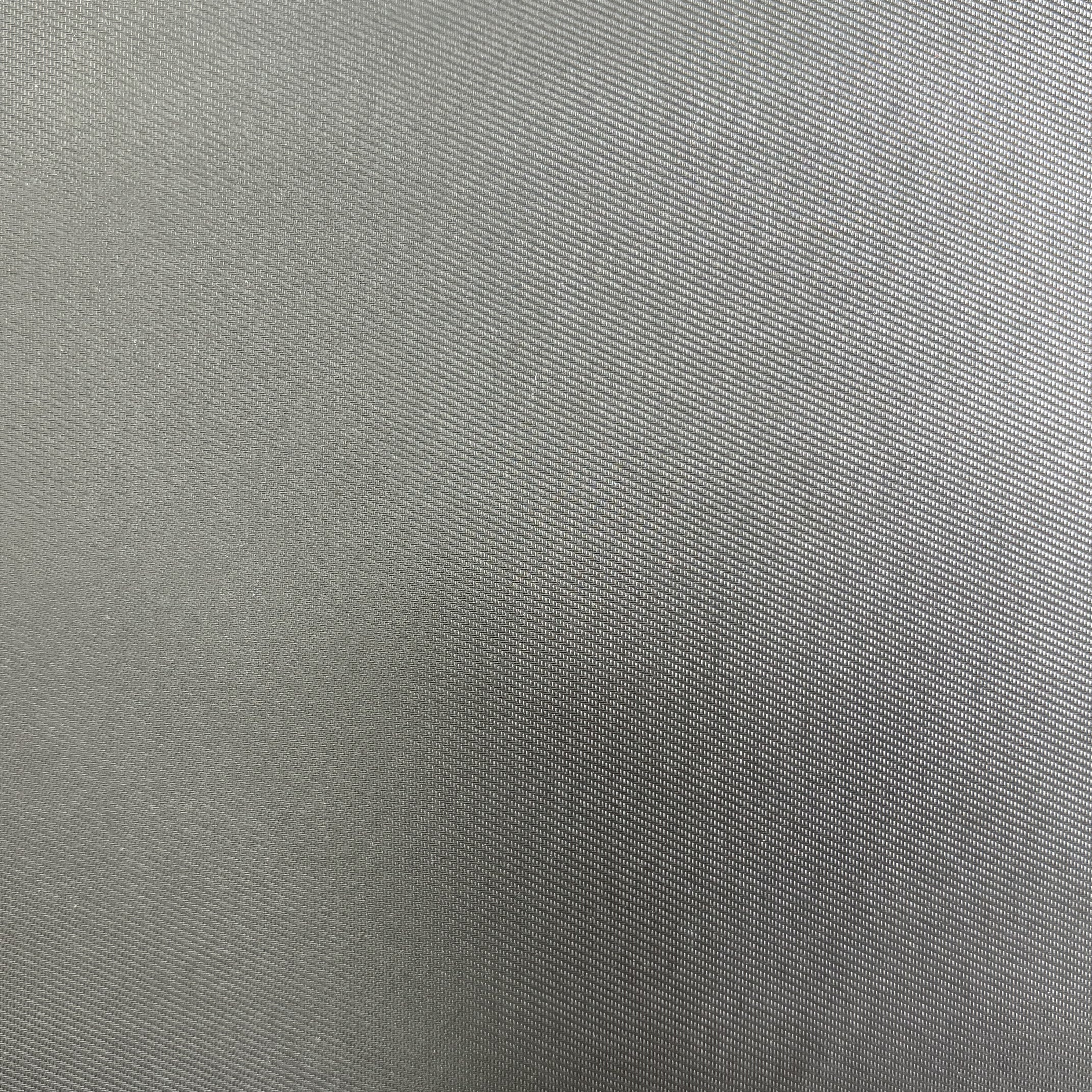 Black Cold Resistant Leather 3