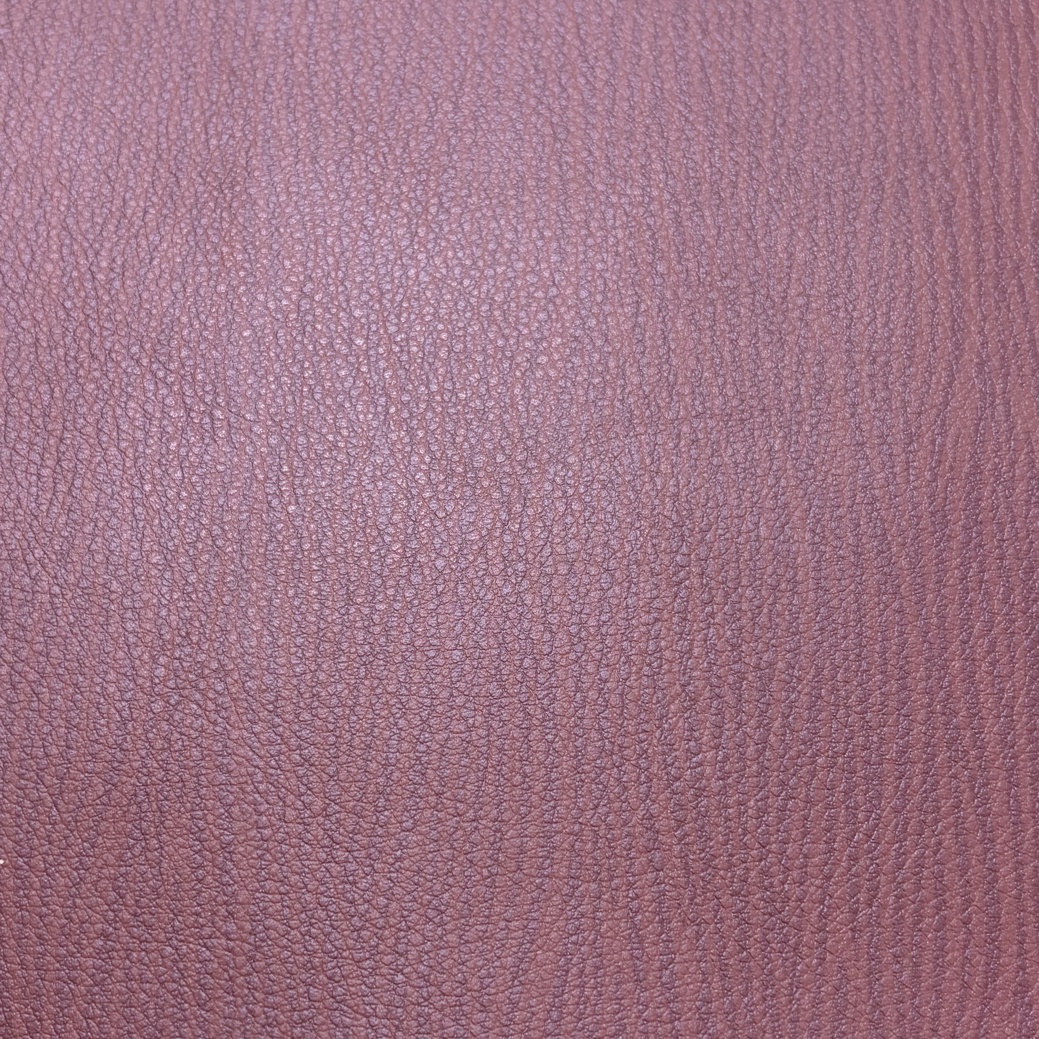 Red Brown Sandals Leather